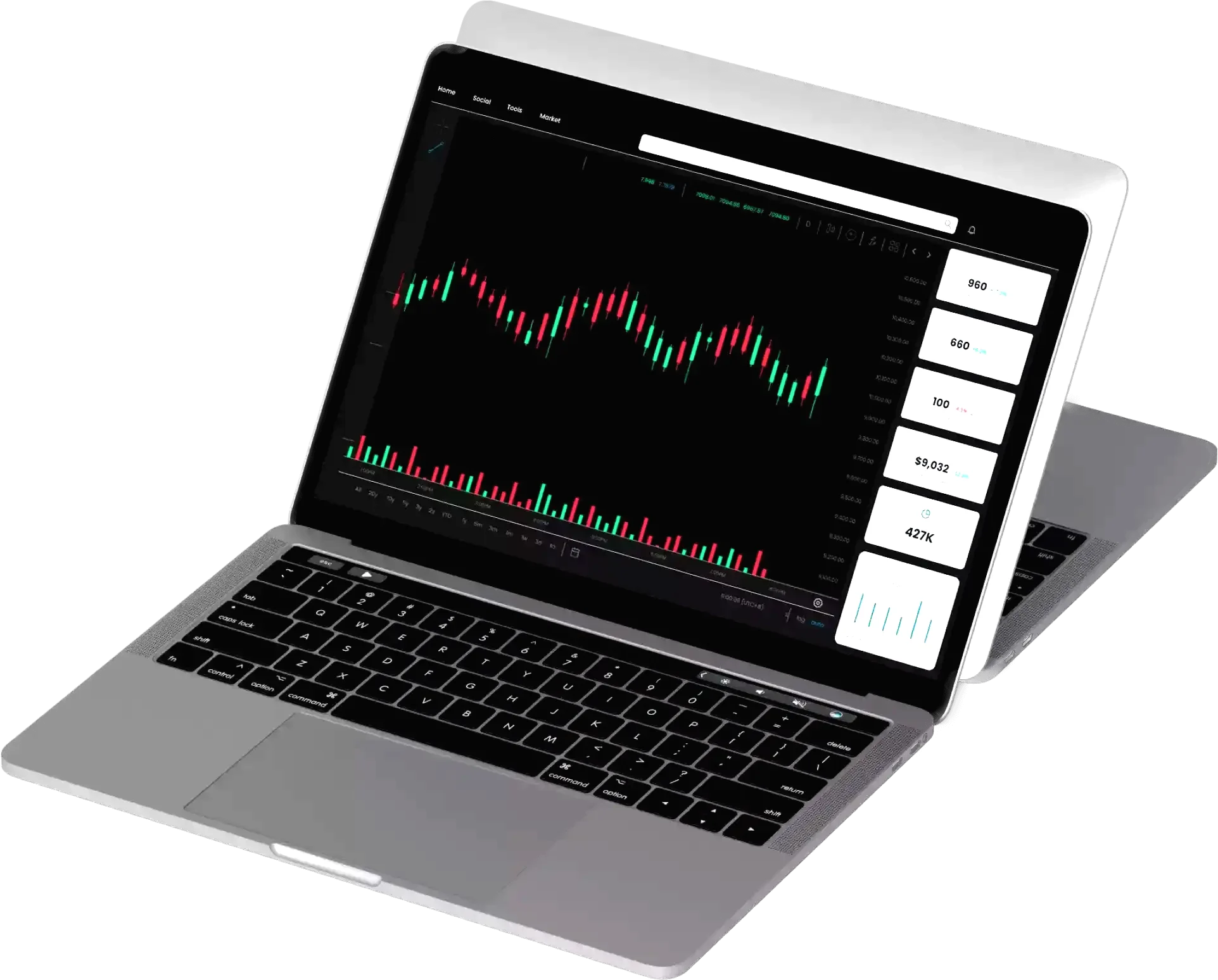 Immediate Nextgen analyse financière